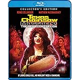 Texas Chainsaw Massacre: The Next Generation [Blu-ray]