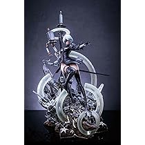 Amazon | ヨルハ二号B型 2B フィギュア 水着Ver. 1/4スケール