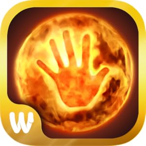 House of 1000 doors: Palm of Zoroaster