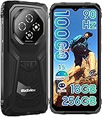 Amazon | タフネススマホ Blackview BV9300Pro 24GB+256GB 1TB拡張可能