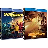 Amazon.co.jp | Star Trek: Section 31 [Region Free] DVD・ブルーレイ