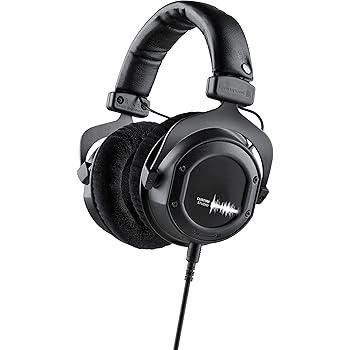 Dt 990 pro ohm