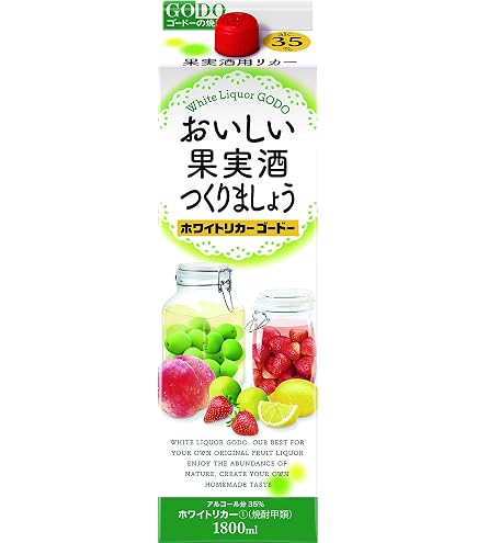 Amazon.co.jp: 合同酒精 ブランデーベースリキュール [ リキュール