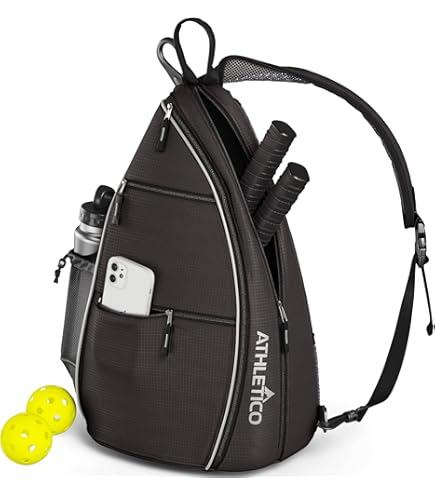 Badminton Bag HEAD Racquetball Cover Bag Padded Carry Case With