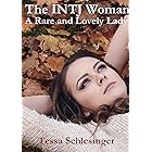 The INTJ Woman - A Rare and Lovely Lady