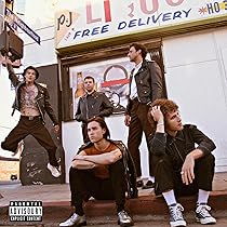 Hard To Imagine The Neighbourhood Ever Changing: Amazon.sg: Music