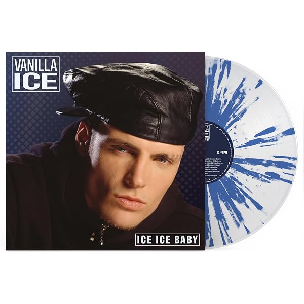 To The Extreme by Vanilla Ice (1990-08-28): Amazon.sg: Music
