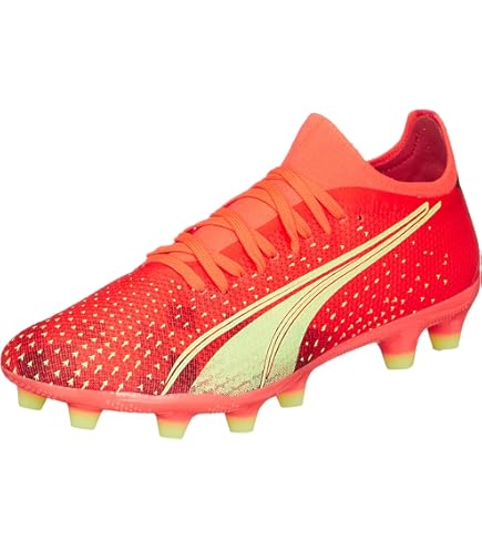 Amazon.co.jp: PUMA プーマ ウルトラ 2.1 HG 106081