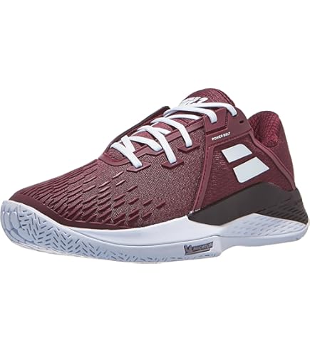Amazon.co.jp: バボラ (Babolat) テニスシューズ PROPULSE FURY CLAY
