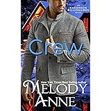 Crew (Anderson Billionaires Book 5)