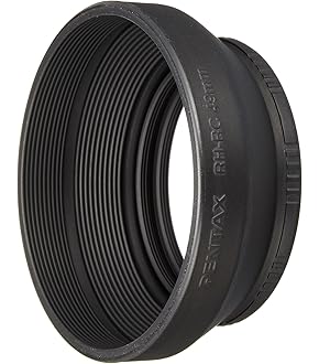 Amazon | ペンタックス PENTAX 大型アイカップ 645 O-EC107