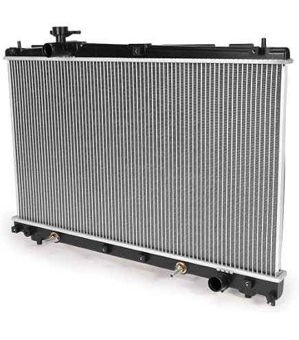 Amazon | 【KOYORAD】 ラジエーター セレナ C25 NC25 CC25 CNC25 用