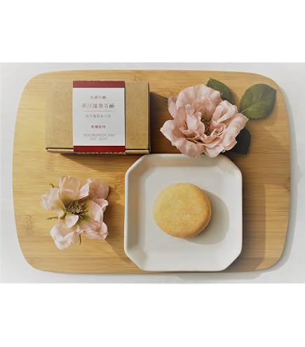 Amazon | イオン化粧品 イオンソープ 73g 2個入 ONSEN no MEGUMI 温泉