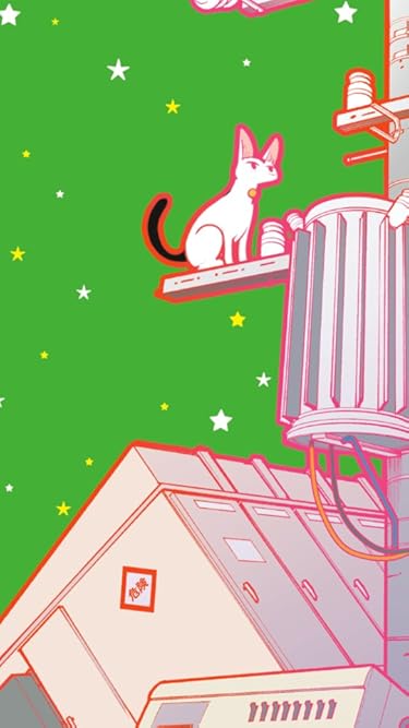 2025春アニメ - シベリア