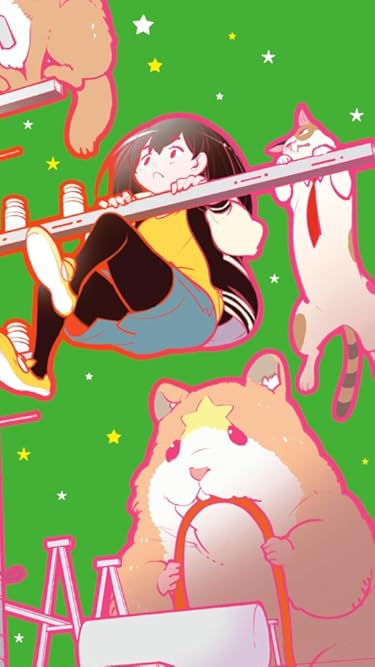 2025春アニメ - 梅屋敷桜子,ムームー