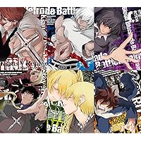 Amazon.co.jp: 血界戦線 (初回生産限定版) 全6巻セット