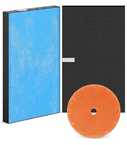 Amazon.co.jp: 【2個セット】KNME043B4 KNME043A4 ダイキン 加湿空気 