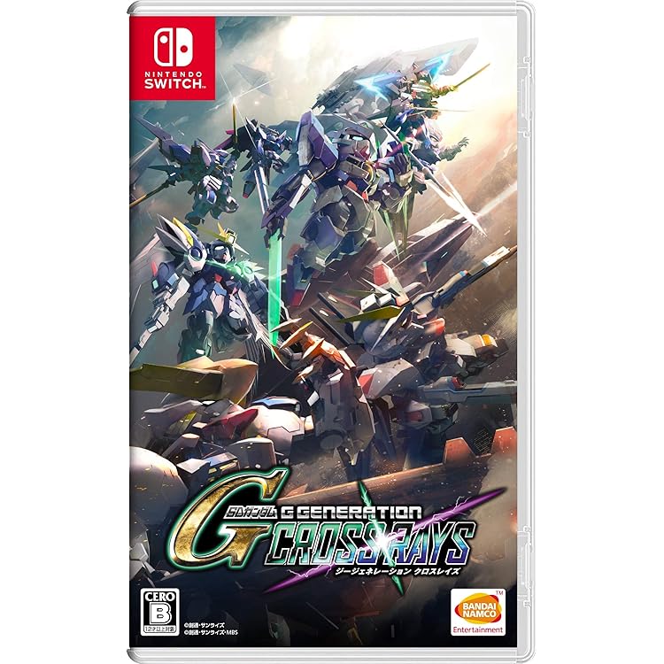 Amazon.co.jp: SDガンダム ジージェネレーション ジェネシス for
