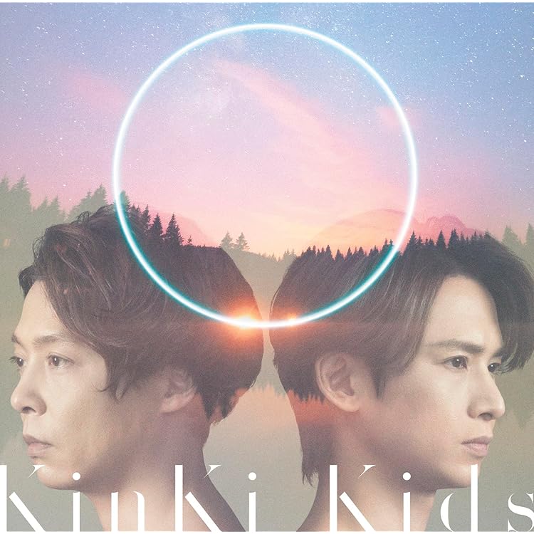 Amazon.co.jp: P album (初回盤A) (CD+DVD) - KinKi Kids: ミュージック