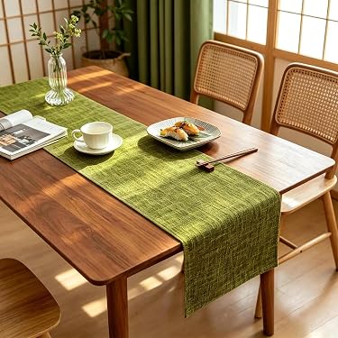 Amazon.co.jp 売れ筋ランキング: テーブルランナー の中で最も人気の