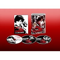 浅香唯 17枚セット 8cm cd 希少ジャケットカード付き スケバン刑事 他 Amazon.co.jp: スケバン刑事Ⅲ 少女忍法帖伝奇 HDリマスター版 Blu-ray