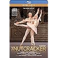 英国ロイヤル・バレエ《くるみ割り人形》[ブルーレイ] [Blu-ray]