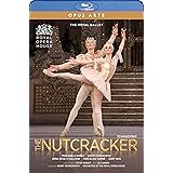 英国ロイヤル・バレエ《くるみ割り人形》[ブルーレイ] [Blu-ray]