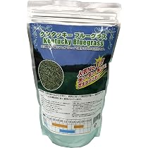 Amazon | 福花園種苗 西洋芝種子 バミューダグラス 種子1L詰 皮取種