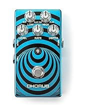 ウームオーディオ ) WA-chorus ウォーム・オーディオ：極上コーラス＆ヴィブラート WARM AUDIO