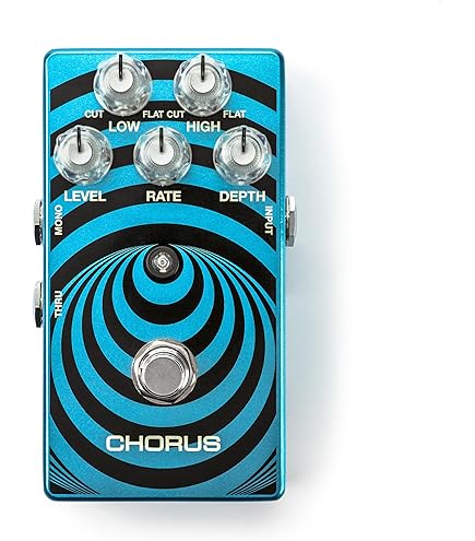 Amazon | MXR ZW-44 Custom Zakk Wylde OVER DRIVE