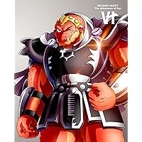 Amazon.co.jp: ドラゴンクエスト ダイの大冒険 (1991) Blu-ray