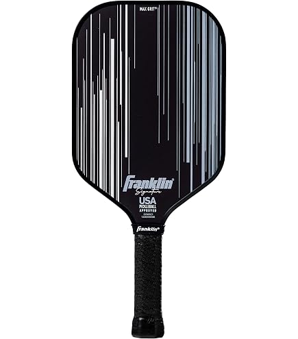 Amazon.co.jp: Slamopus Pro Pickleball Paddle | T700 Carbon Fiber