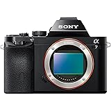 ソニー SONY ミラーレス一眼 α7 ボディ ILCE-7 (整備済み品)