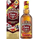 Chivas Regal (シーバスリーガル) [EC限定販売] エクストラ 13年 オロロソ シェリーカスク ブレンデッドスコッチウイスキー [ ウイスキー 40度 イギリス 700ml 瓶 ]