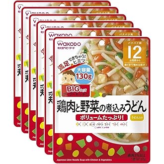 Amazon Co Jp 売れ筋ランキング 麺類のベビーフード の中で最も人気のある商品です