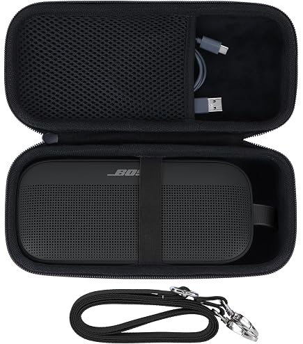 Amazon | シリコンケース Bose SoundLink Flex Bluetoothポータブル