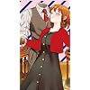 透乃眼あきら,夜香しずか