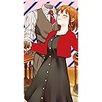 透明男と人間女～そのうち夫婦になるふたり～ iPhoneSE/5s/5c/5 壁紙 視差効果 透乃眼あきら,夜香しずか