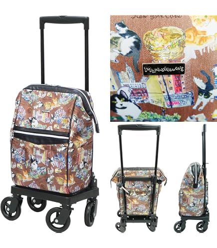 Amazon｜カインドウェア Finlayson（フィンレイソン） 横押しカート