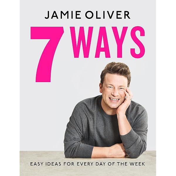 Amazon.co.jp: Cook with Jamie: My Guide to Making You a Better
