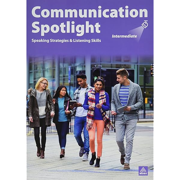 Amazon.co.jp: Communication Spotlight High Beginner 3/E LMS