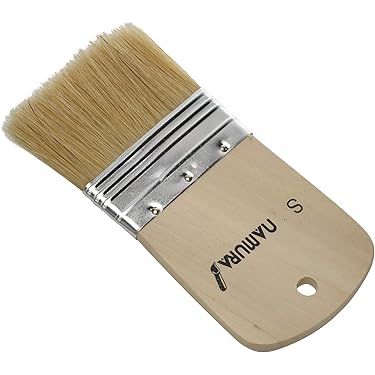 Amazon.co.jp 売れ筋ランキング: 刷毛絵筆 の中で最も人気のある商品です