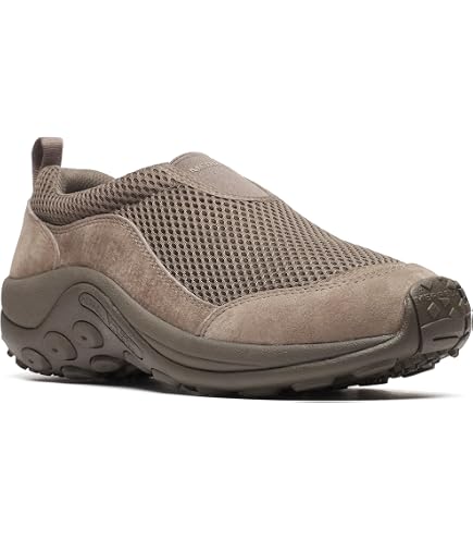 Amazon.co.jp: メレル（MERRELL） ローカット シューズ MOAB3 WP WIDE