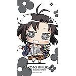 アイドルマスター iPhone SE第2~3世代 8~6 壁紙 視差効果 菊地真 アイドルマスター iPhone SE第2~3世代 8~6 壁紙 視差効果 菊地真