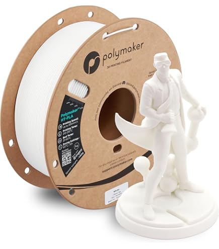Amazon.co.jp: ポリメーカ(Polymaker) PolyMax PLA 3D プリンター