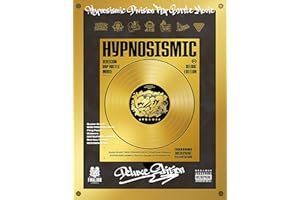 【Amazon.co.jp限定】映画「ヒプノシスマイク -Division Rap Battle-」Blu-ray[Deluxe版] (A4ビジュアルシート(7種セット)付き) [Blu-ray]