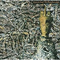 Amazon.co.jp: JU JU - SIOUXSIE & THE BANSHEES: ミュージック