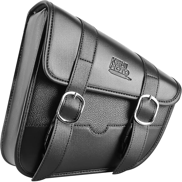 Amazon | ハーレーダビッドソン/Harley-Davidson サドルバッグガード