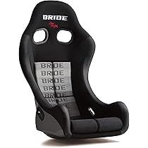 Amazon | BRIDE (ブリッド) フルバケットシート【ZIEG Ⅳ 