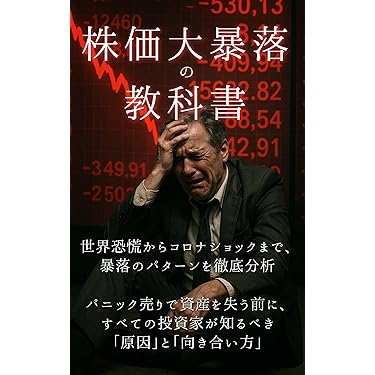 Amazon.co.jp 最新リリース: 株式投資 の新着ランキングです。
